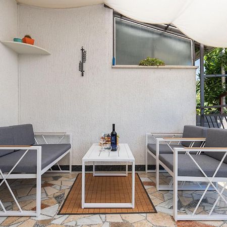 Cukerina Apartment With Whirpool & Sauna Poreč Eksteriør billede