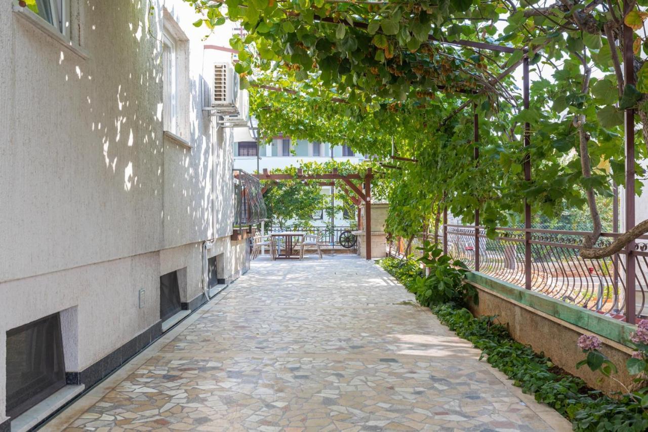 Cukerina Apartment With Whirpool & Sauna Poreč Eksteriør billede