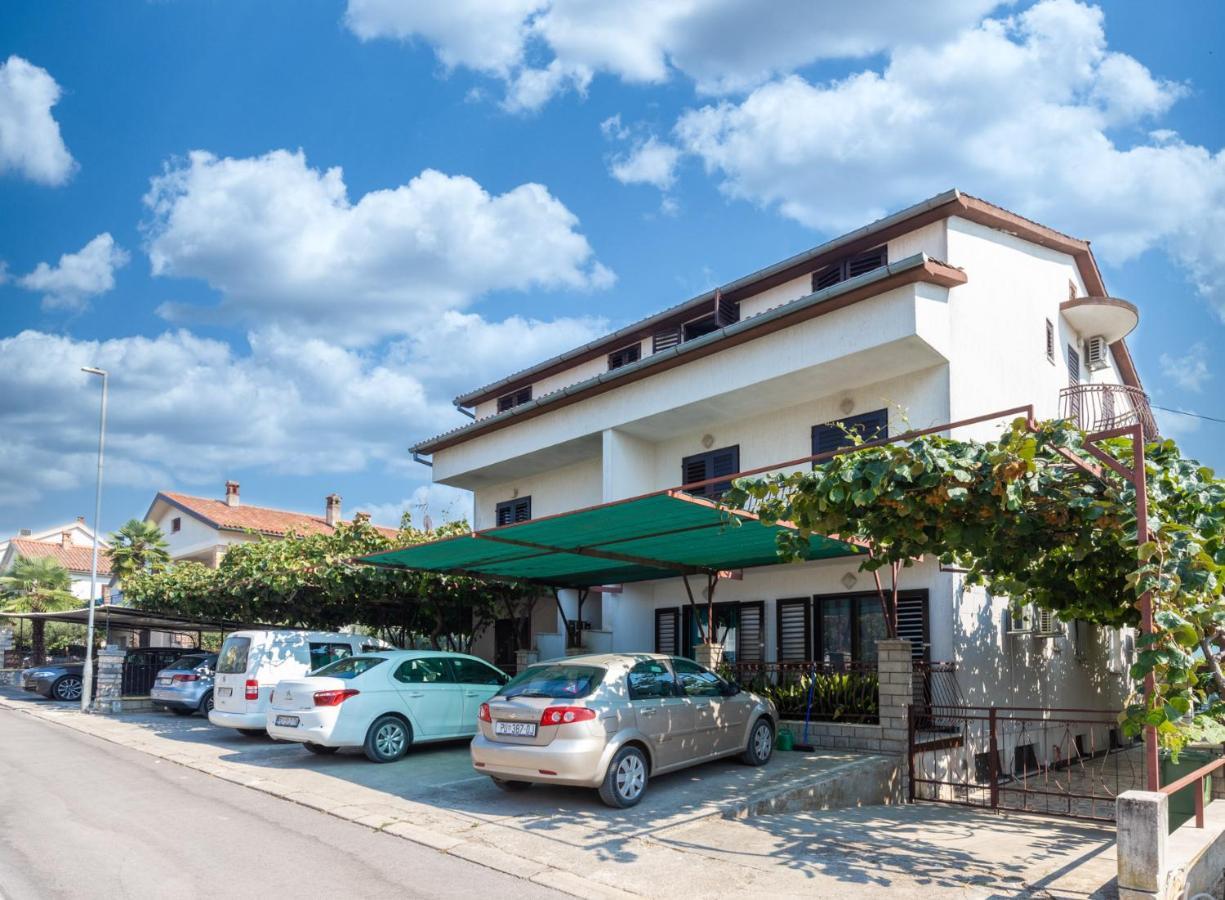 Cukerina Apartment With Whirpool & Sauna Poreč Eksteriør billede